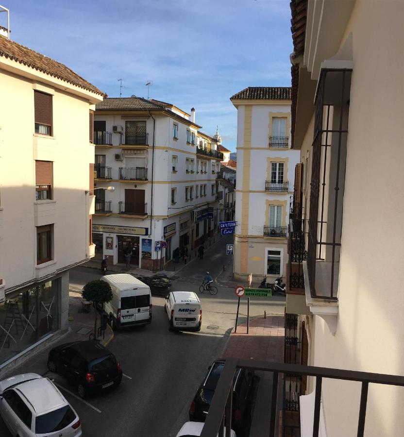 Baiti * Ronda