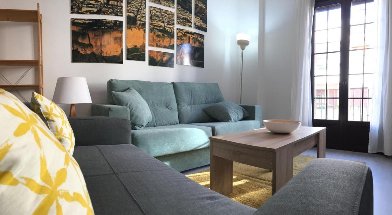 Apartamento Baiti *