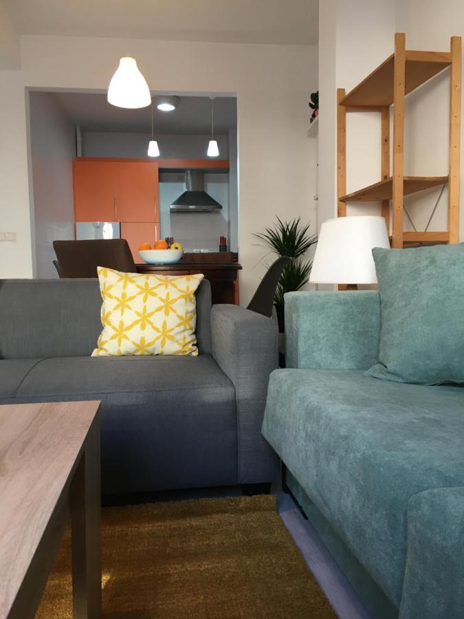 Baiti Apartamento *