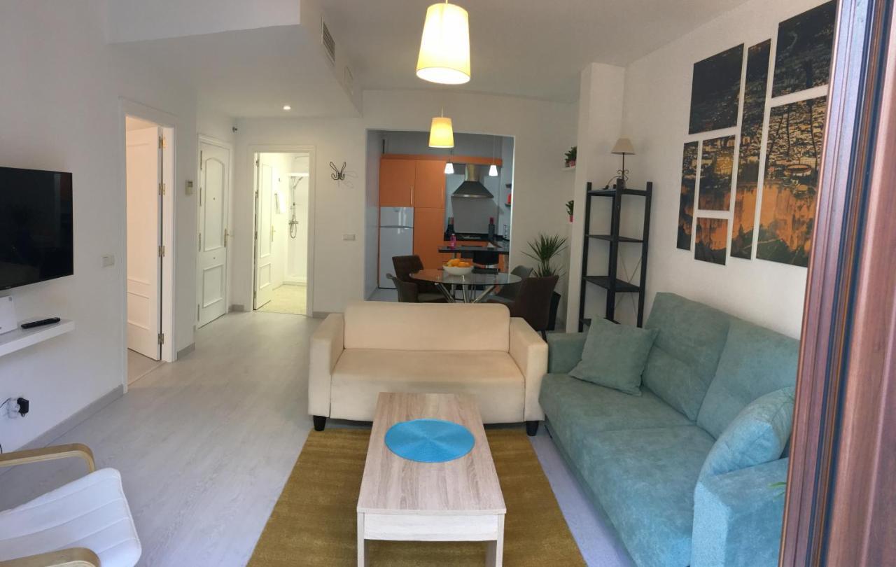 Apartamento Baiti Ronda