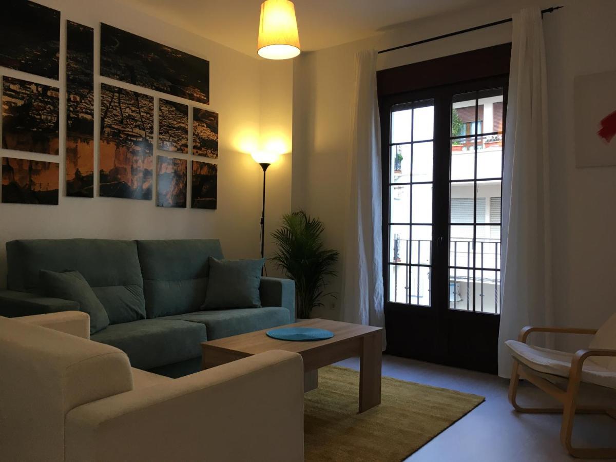 Apartamento Baiti