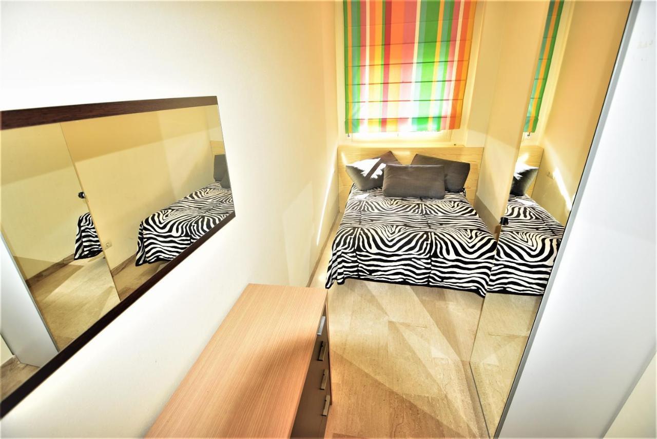 Apartment Sol Dorada *