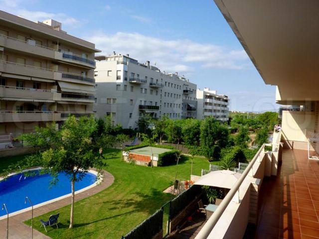 Sol Dorada Apartment Salou