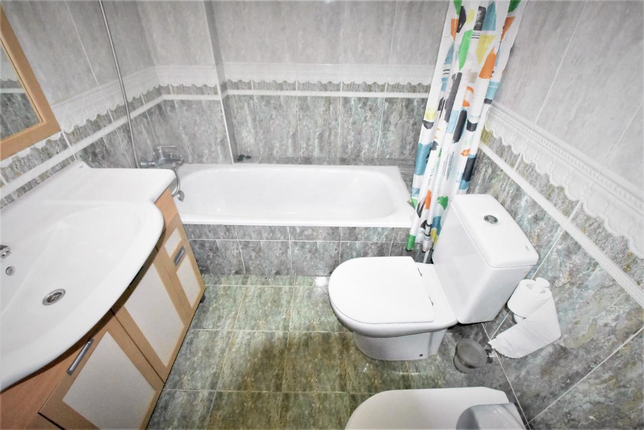 Apartment Sol Dorada