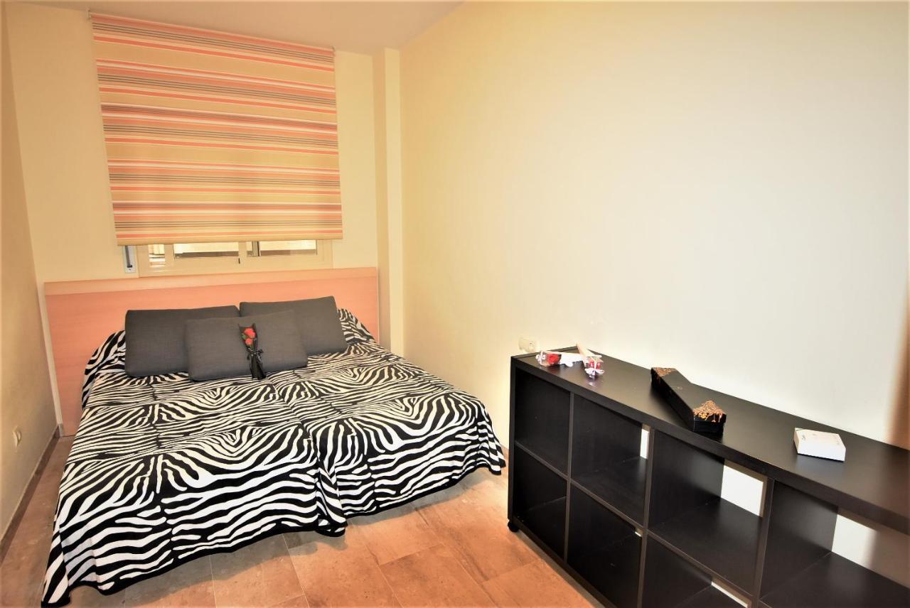 Apartment Sol Dorada