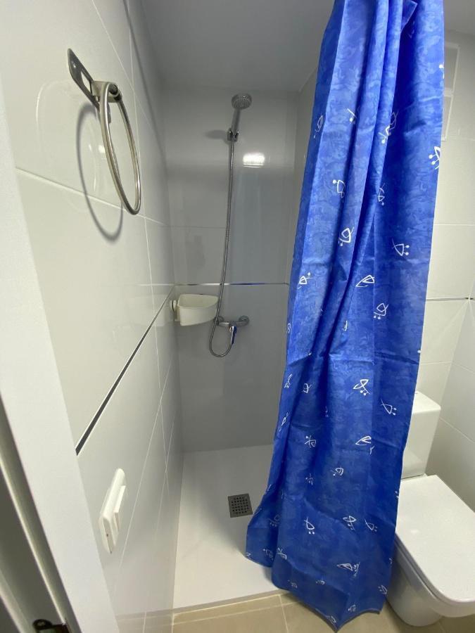 Mar Blau - Arena Apartamento *