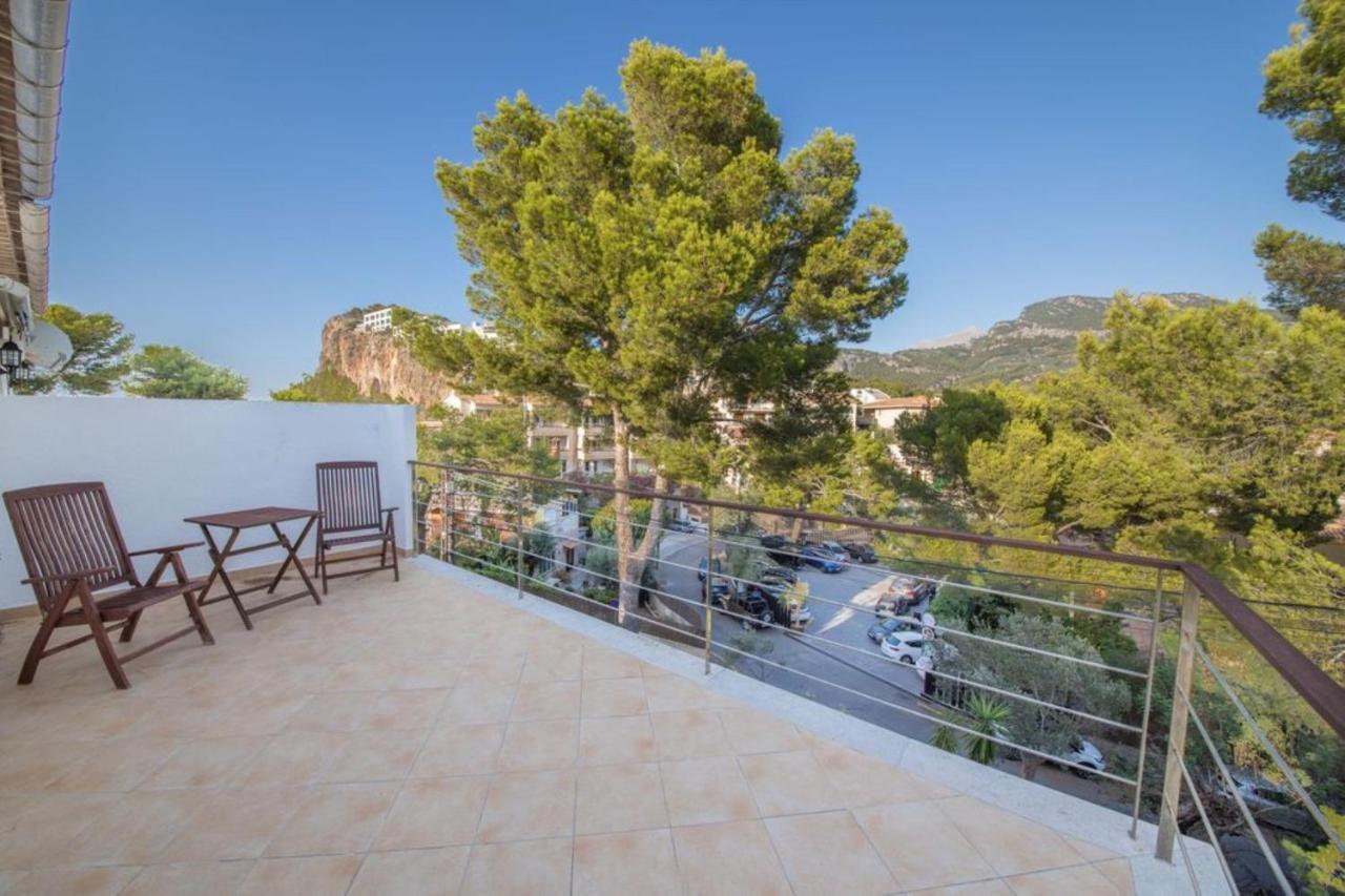 Apartment Ponent Port De Soller