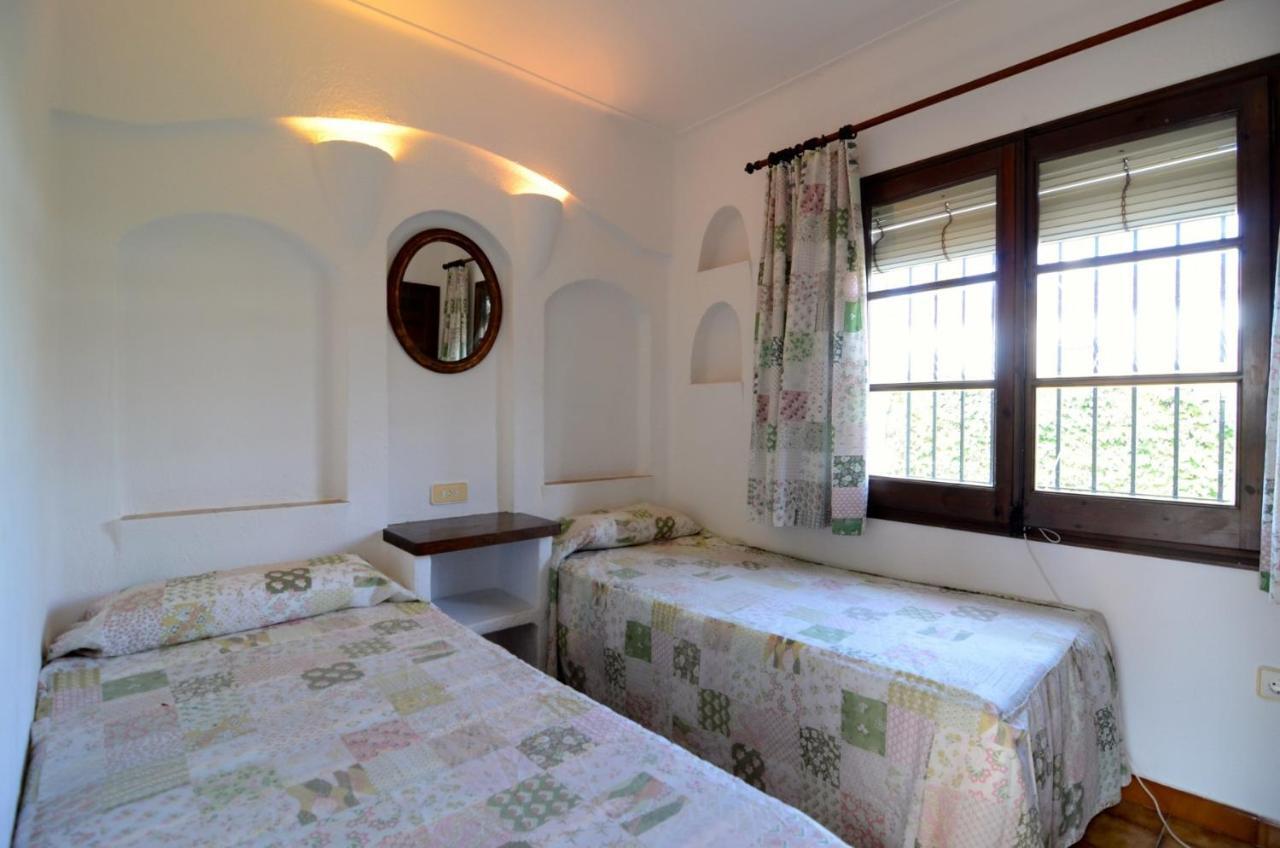 Holiday home Vall Gran 2 L'Estartit