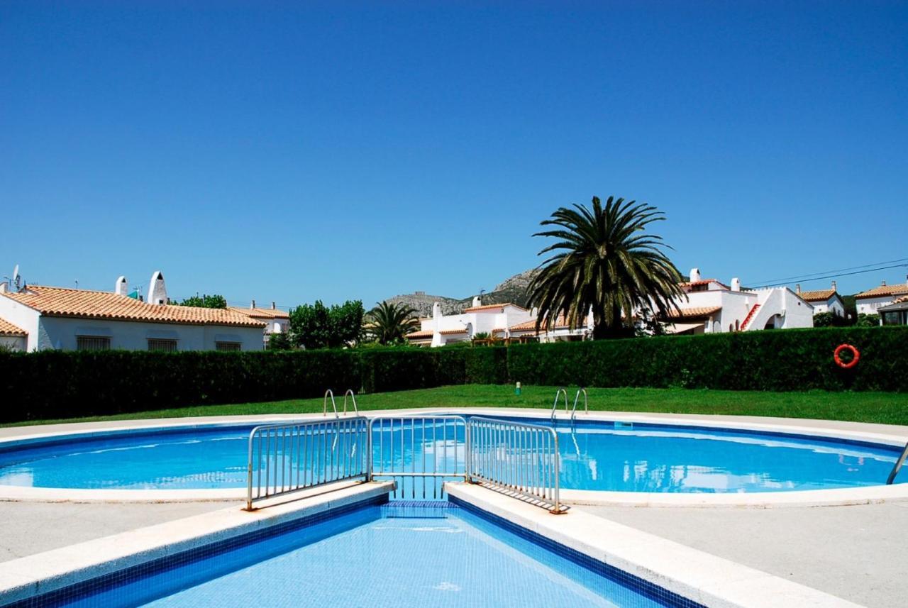 Holiday home Vall Gran 2 L'Estartit