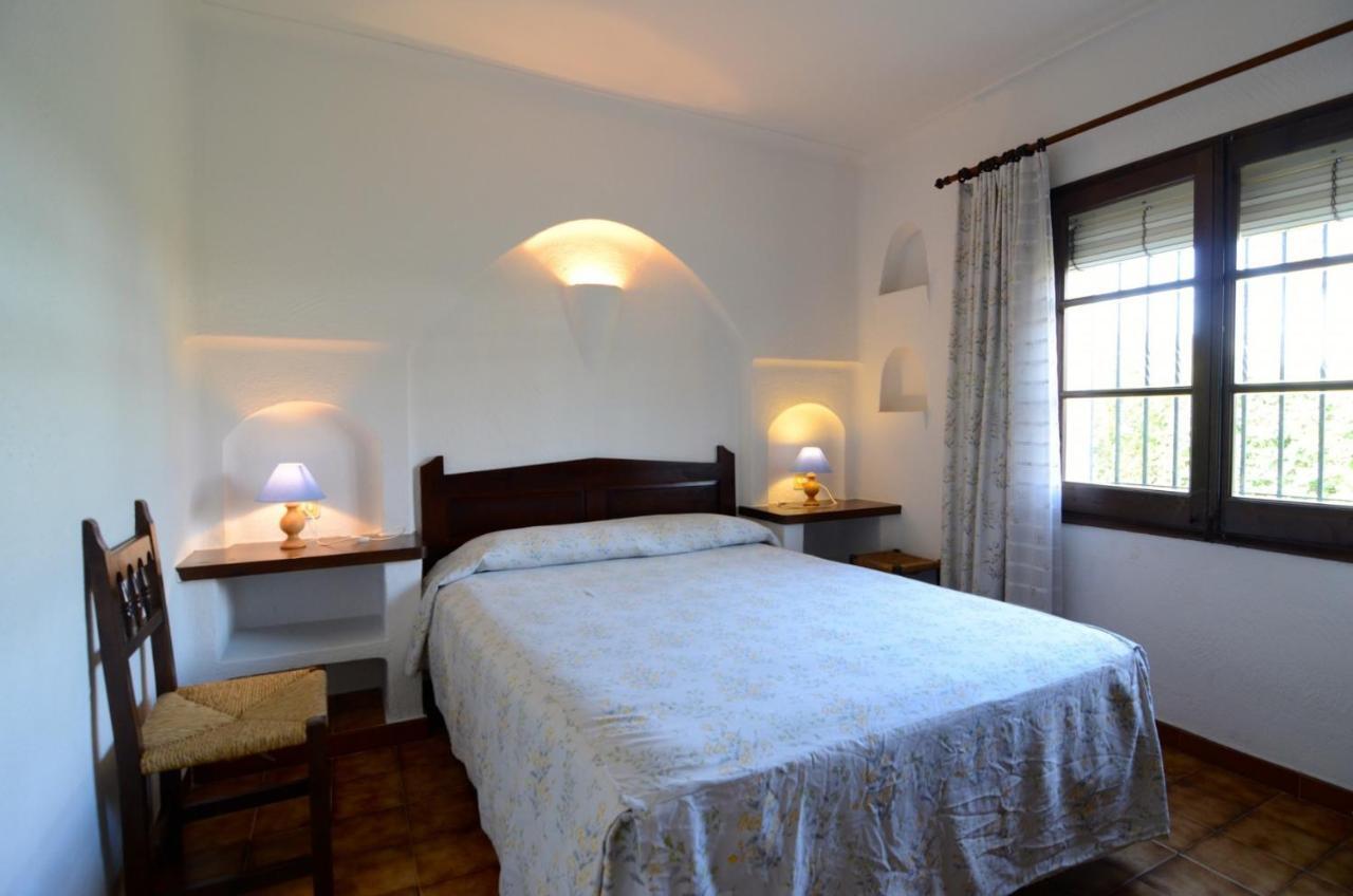Holiday home Vall Gran 2 L'Estartit