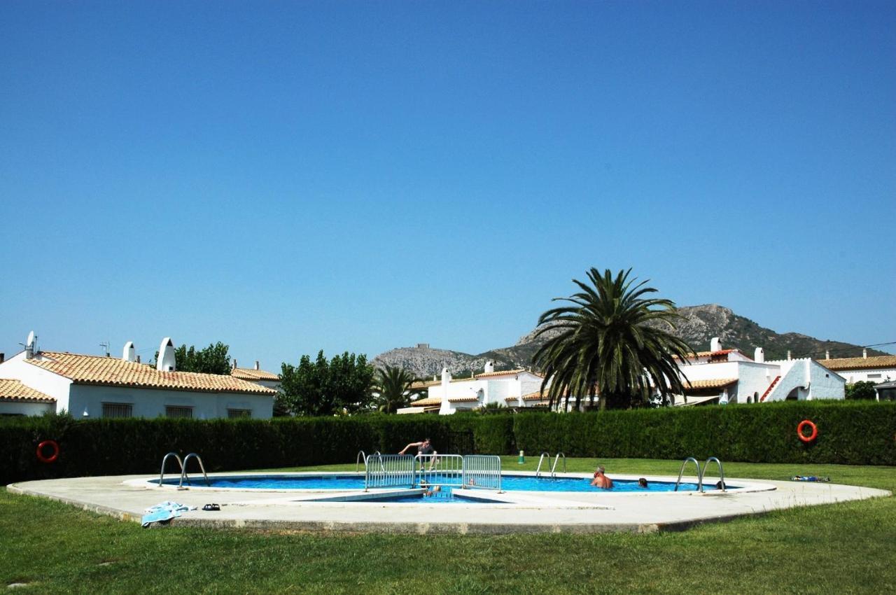 Holiday home Vall Gran 3 L'Estartit
