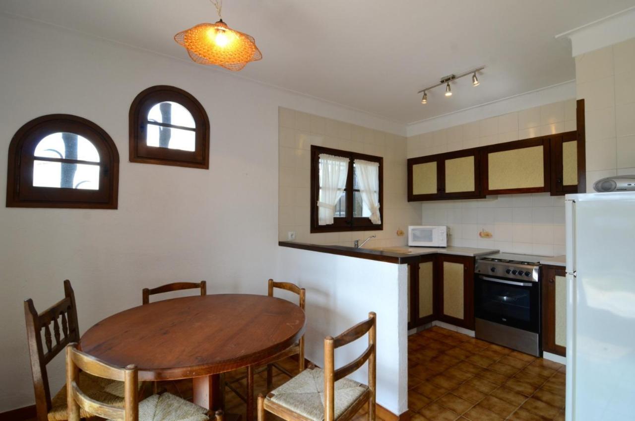 Vall Gran 2 Holiday home L'Estartit