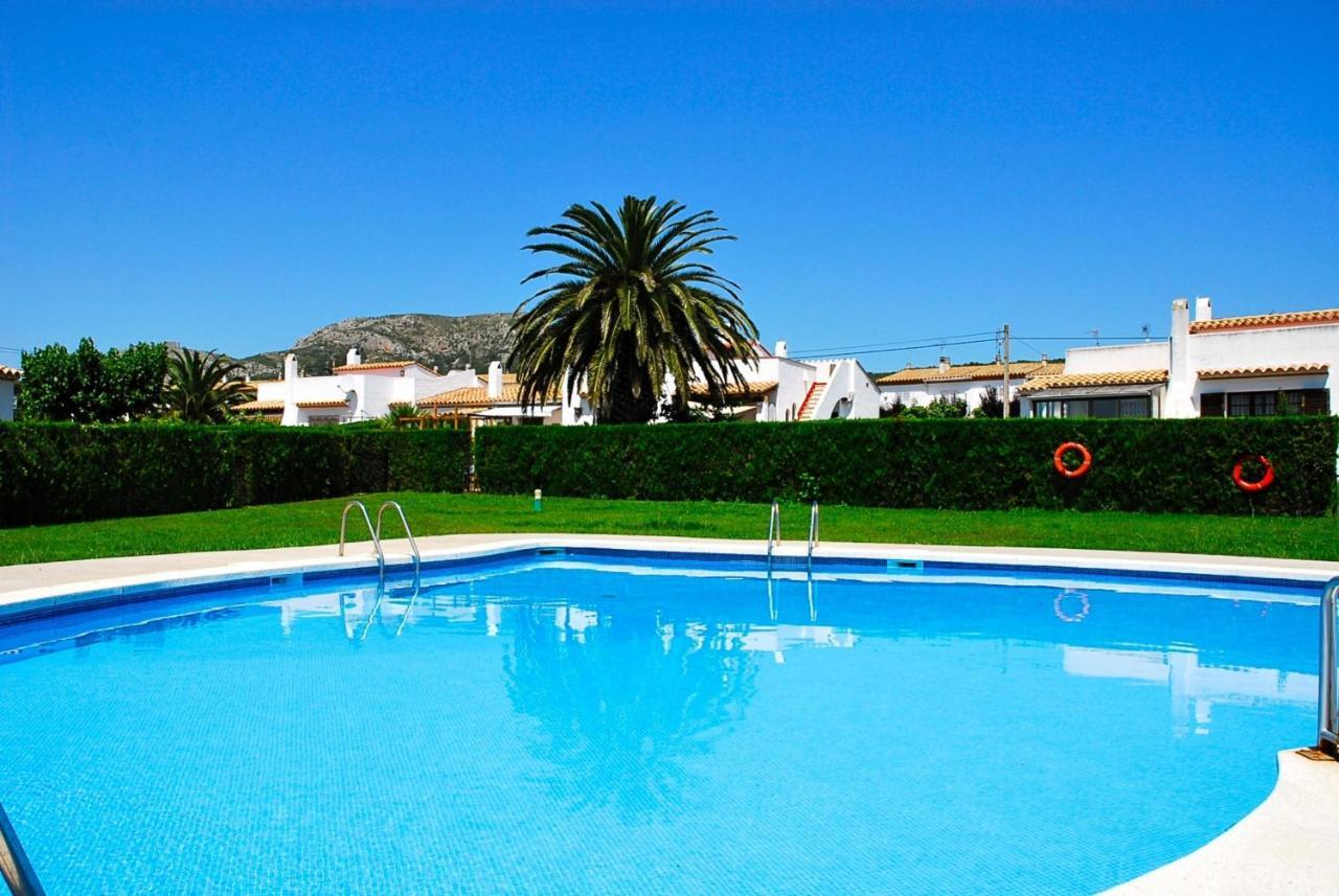 Vall Gran 3 Holiday home L'Estartit