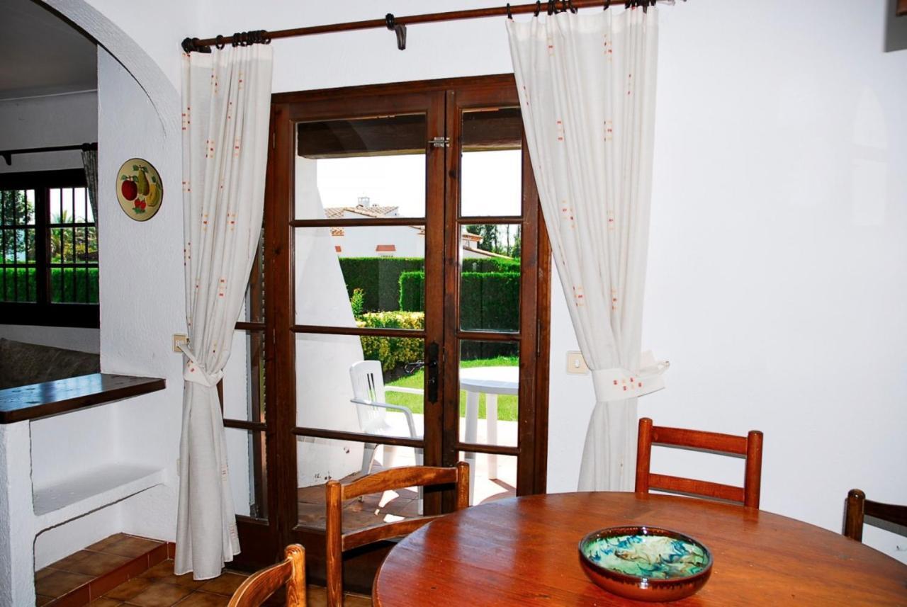 Vall Gran 2 Holiday home L'Estartit