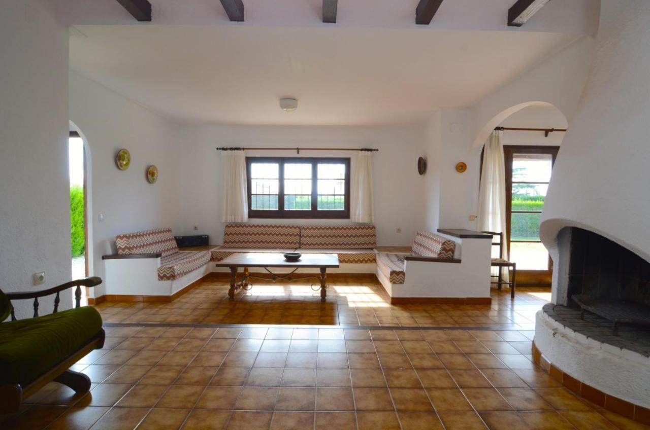 Vall Gran 2 Holiday home