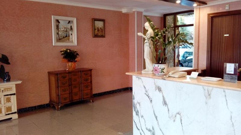 Hotel Grecs 2*