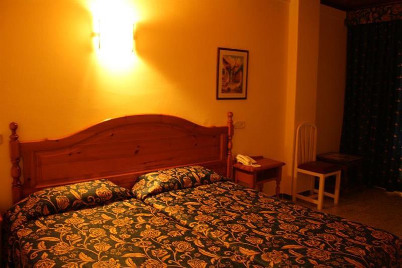 Grecs Hotel Roses
