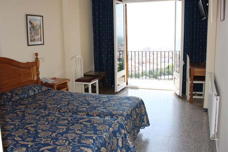 Hotel Grecs 2*