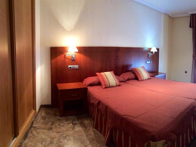 Turisticos Cristo Del Consuelo Hotel 2*