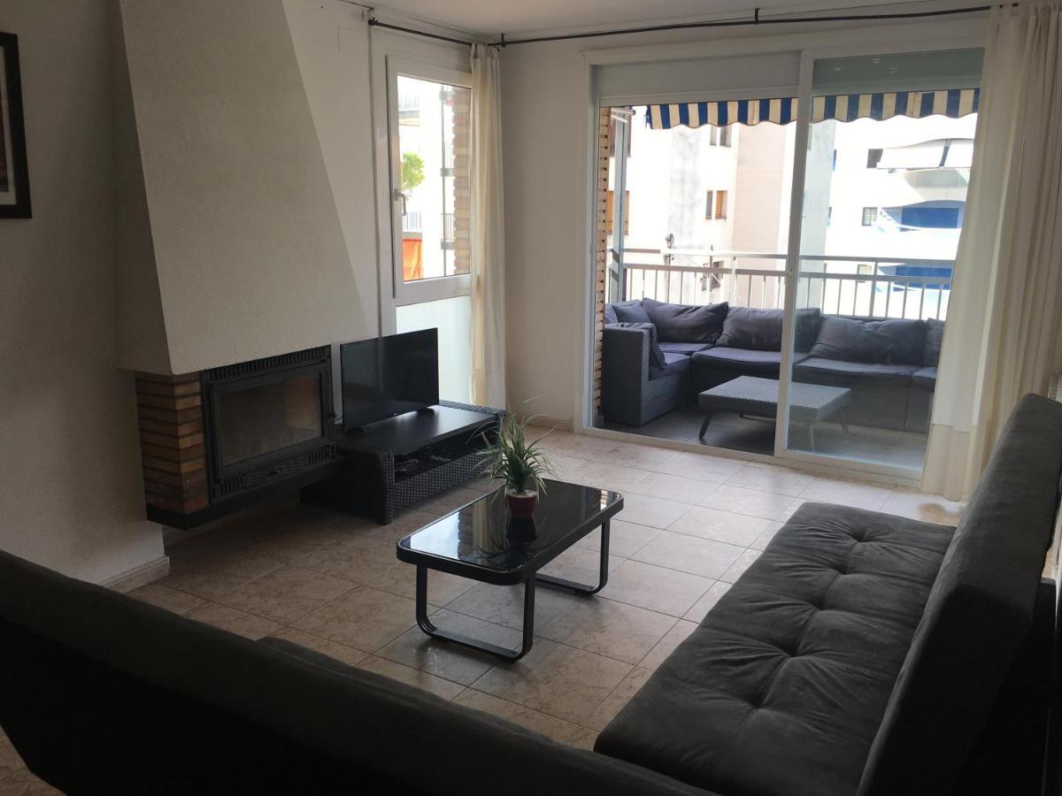 Apartamento Chamonix Salou