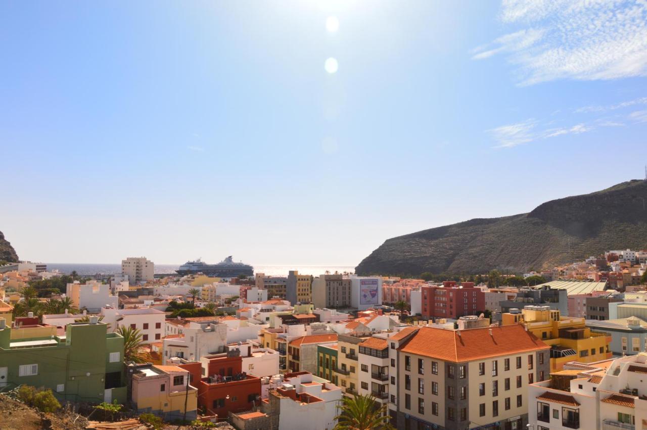 House Penthouse In La Gomera San Sebastian De La Gomera