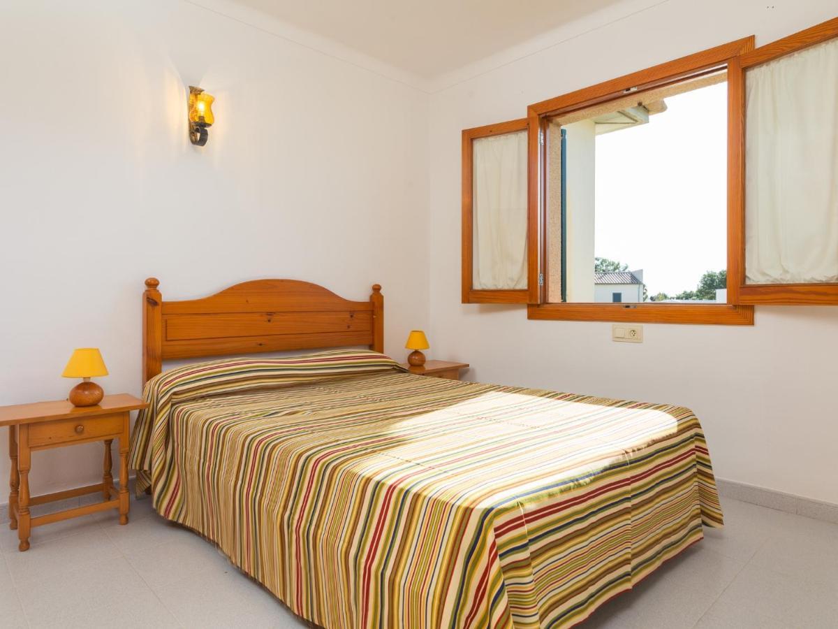 Apartment Voramar 2g *