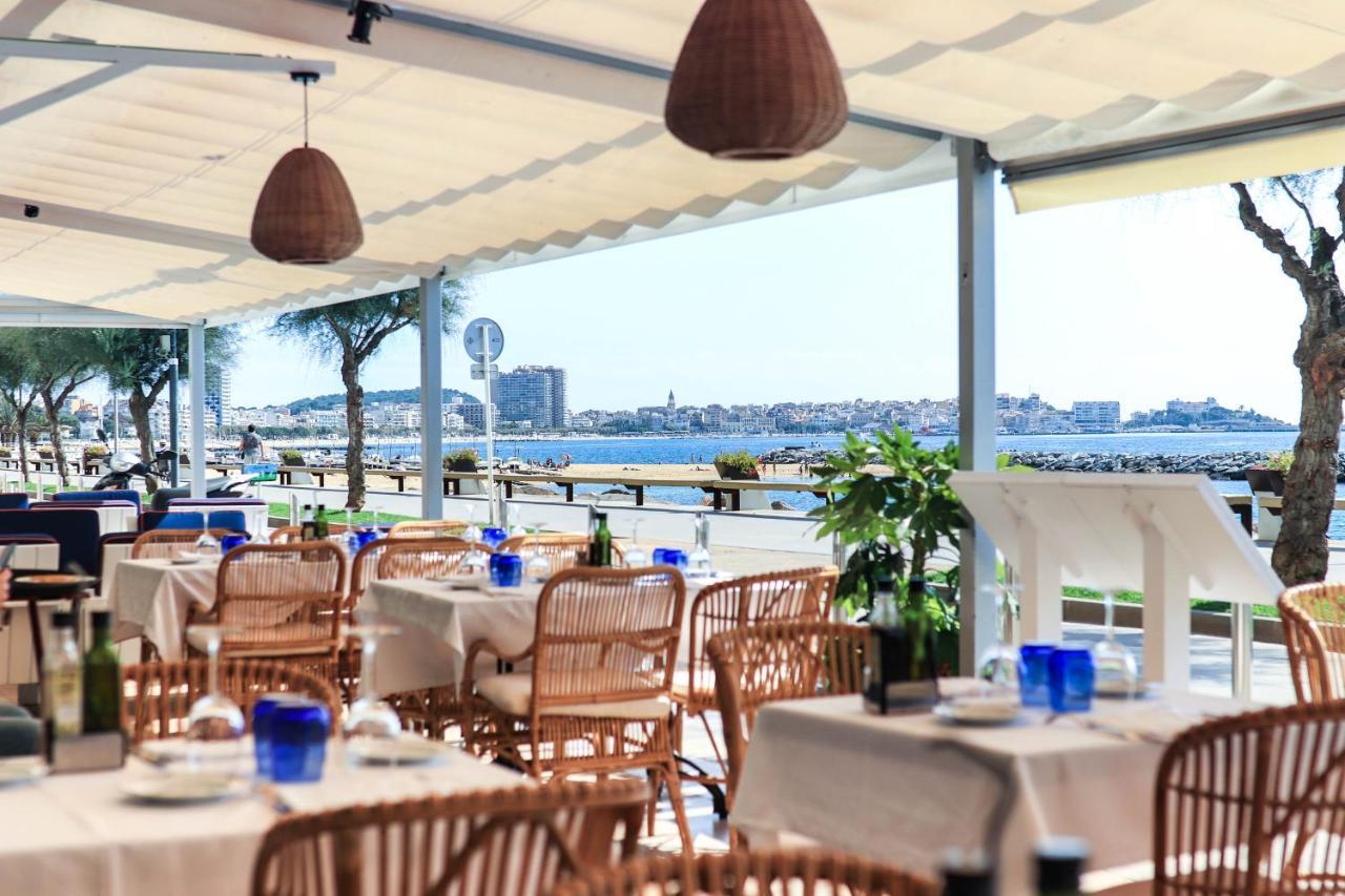 Hotel Rosamar Sant Antoni De Calonge