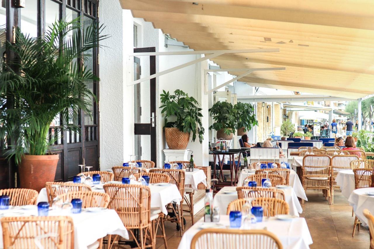 Rosamar Hotel 3*