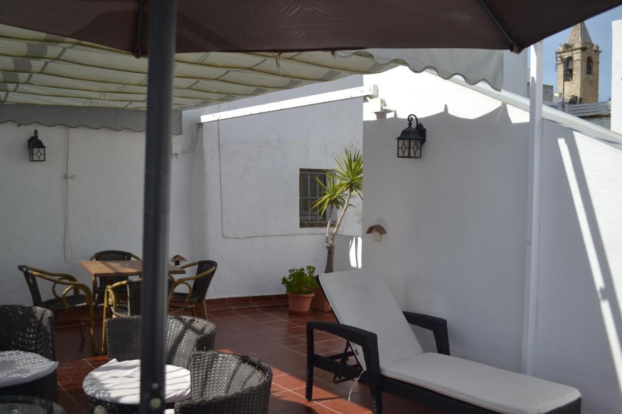 Casa La Costanilla *