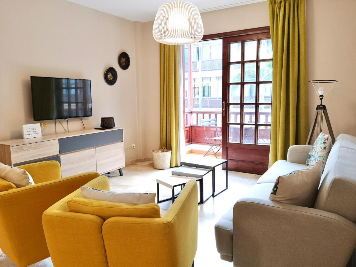 Apartamento The Cute Puerto de la Cruz (Tenerife)