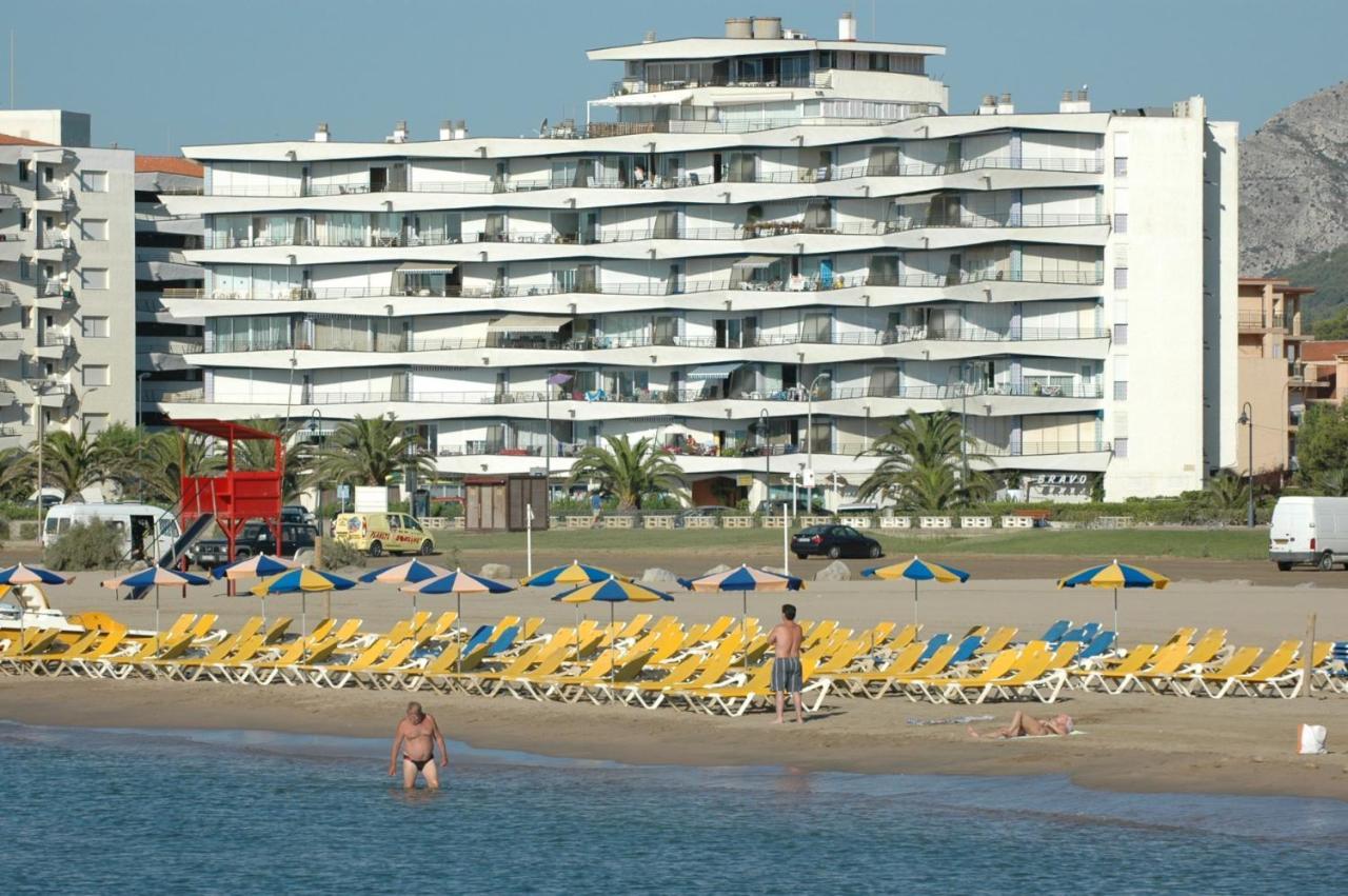 Catalonia 3-5 Apartamento *