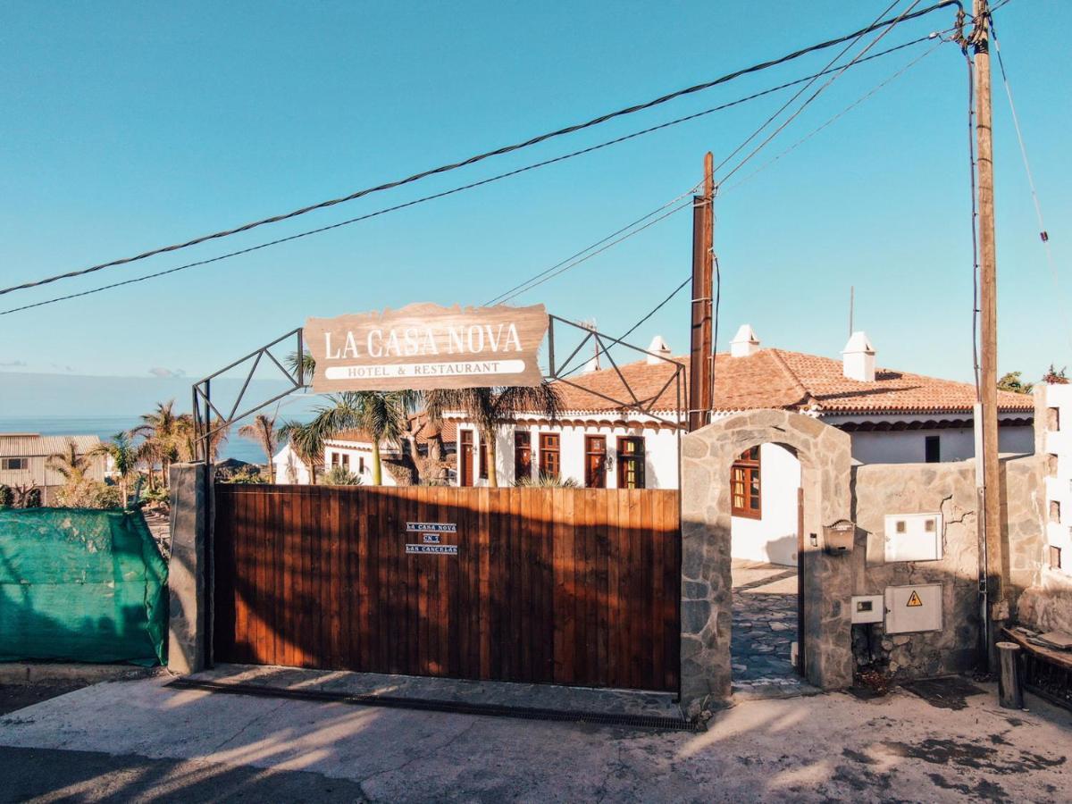 La Casa Nova Hotel 2*