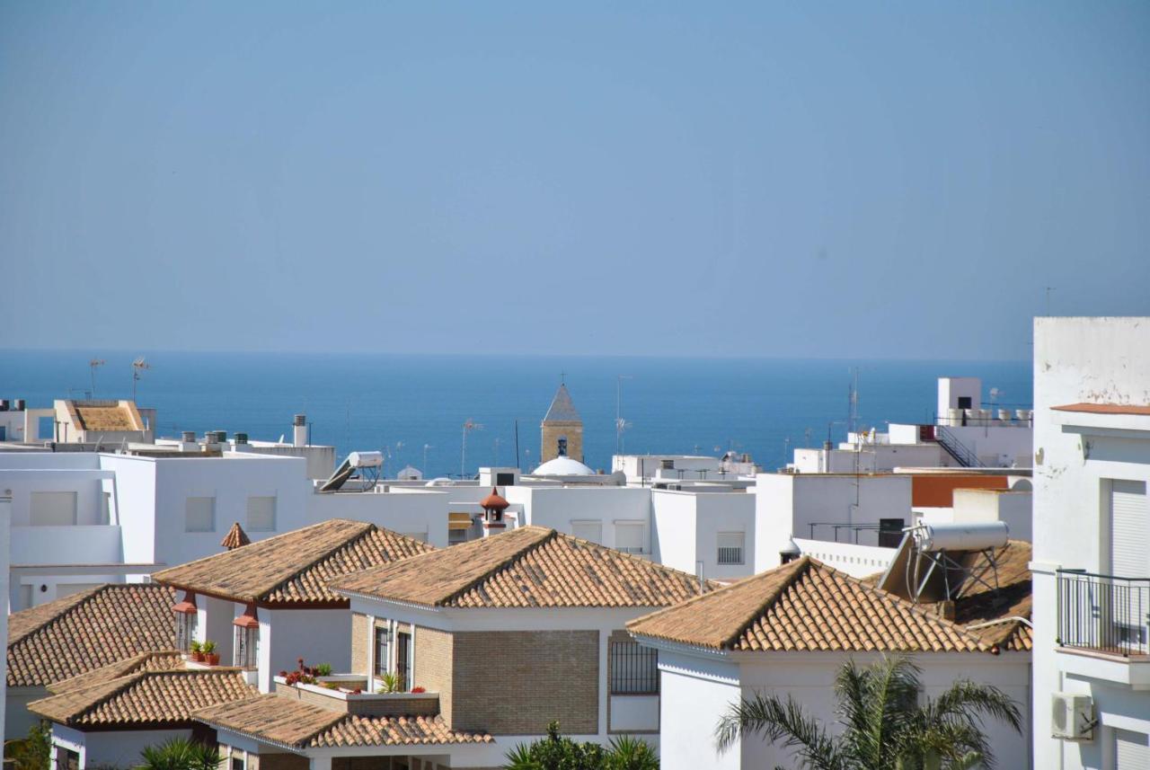 0505 Solymar Apartamento *