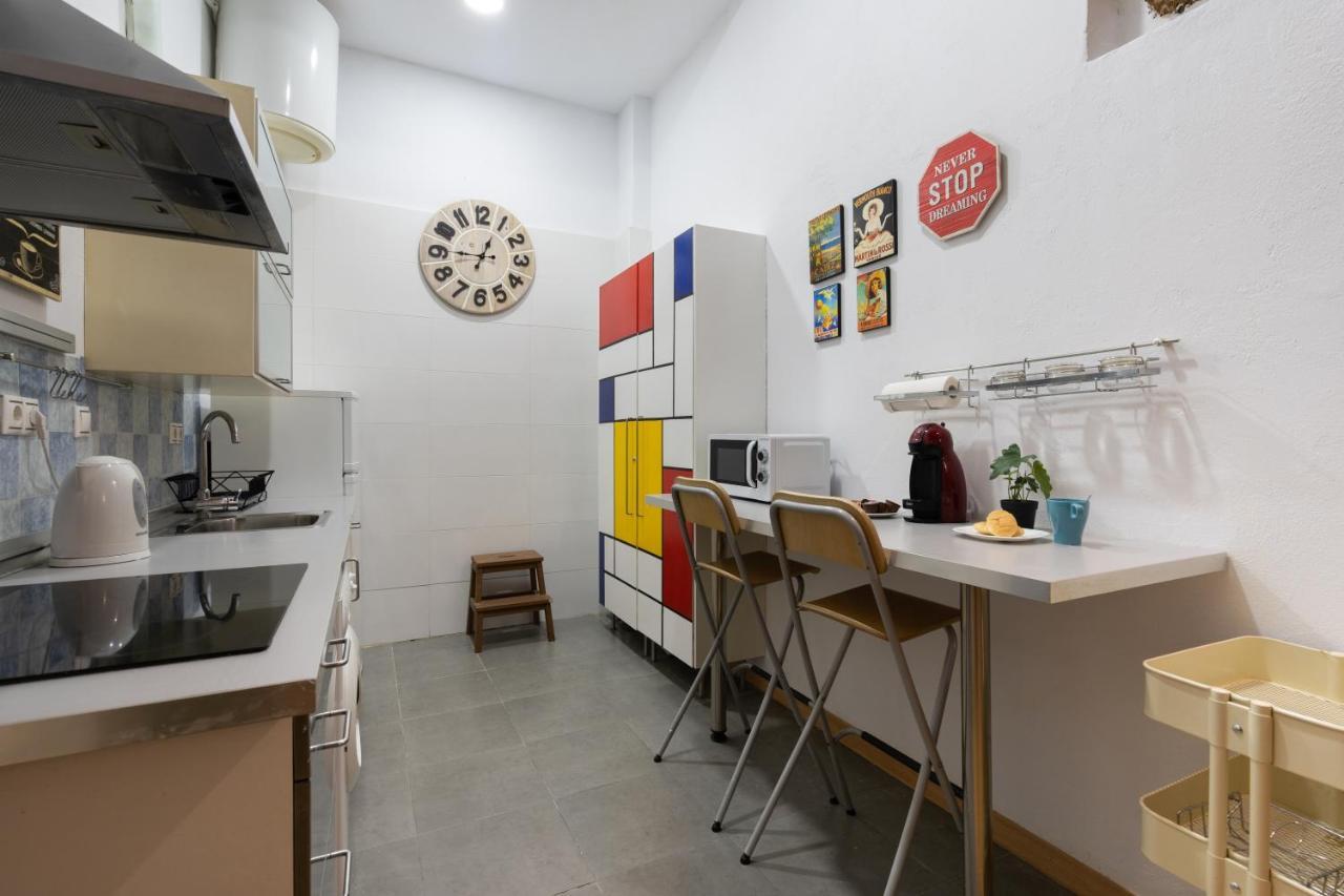 Santiago Terry, Acogedor Apartamento En Cadiz