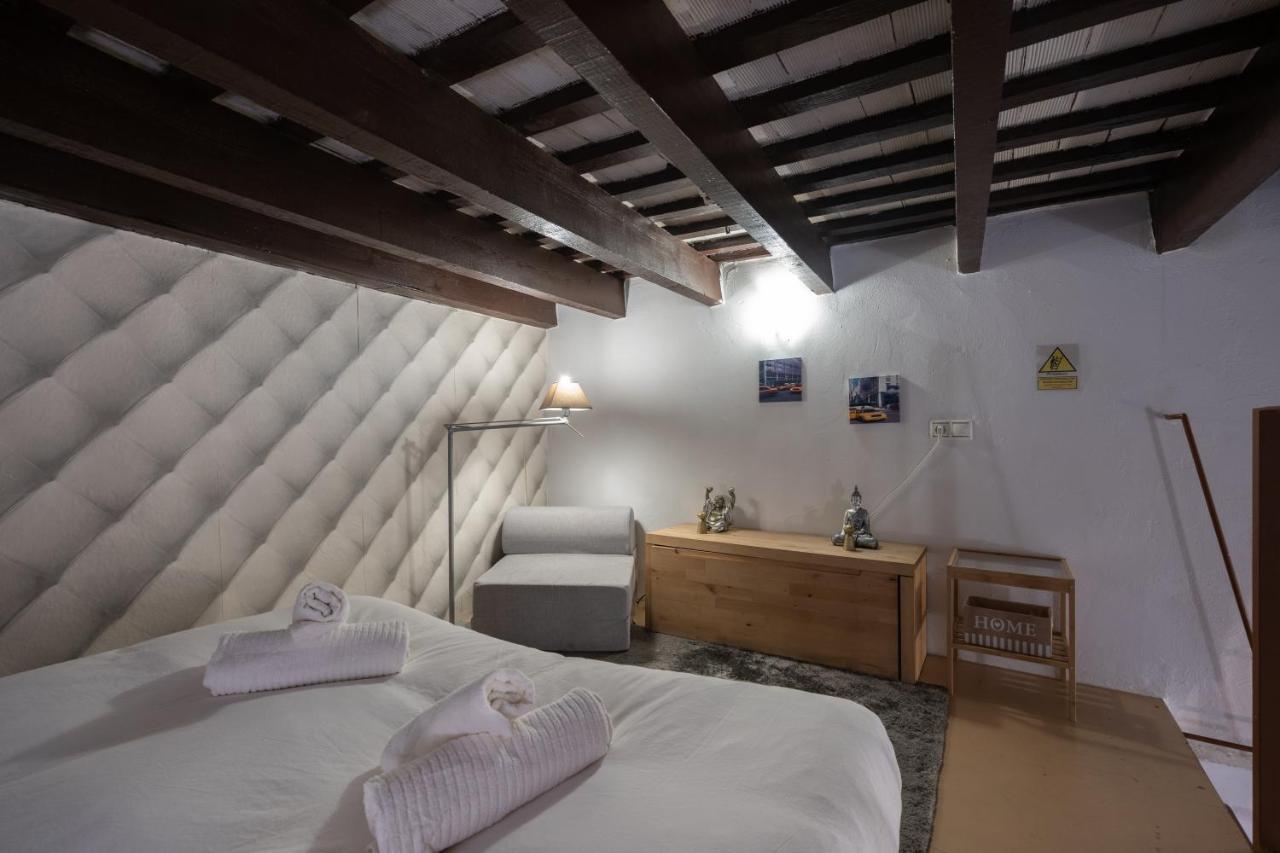 Apartment Santiago Terry, Acogedor Apartamento En Cadiz