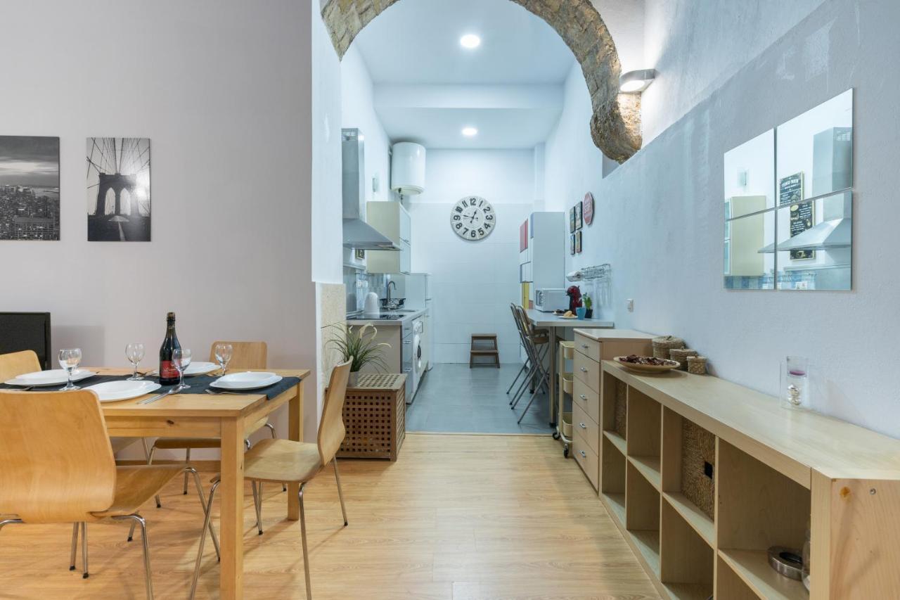Apartment Santiago Terry, Acogedor Apartamento En