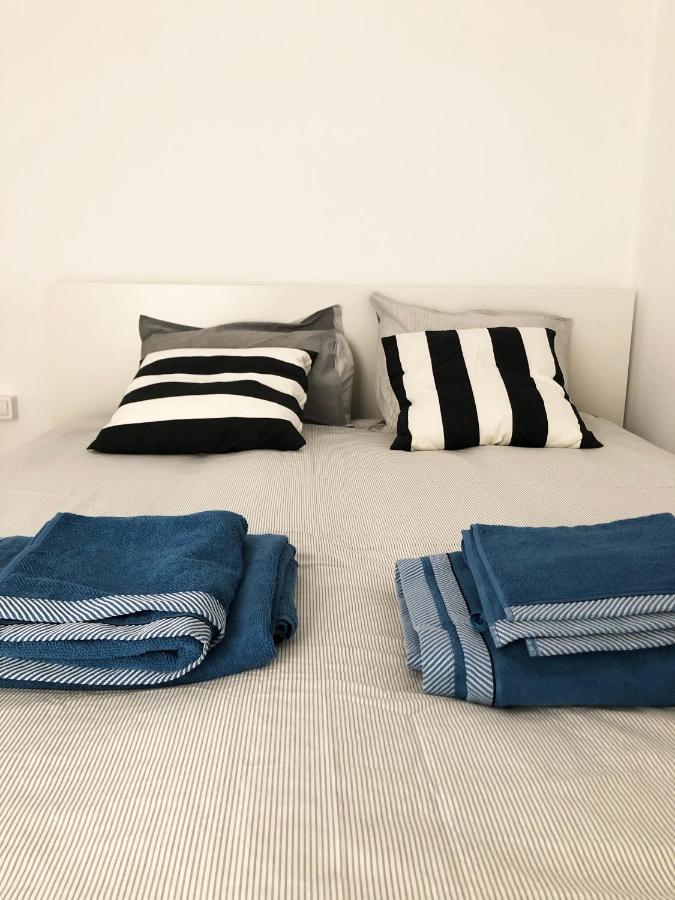 Apartment Lovely Seaside In Front Of Calafell And Cunit *