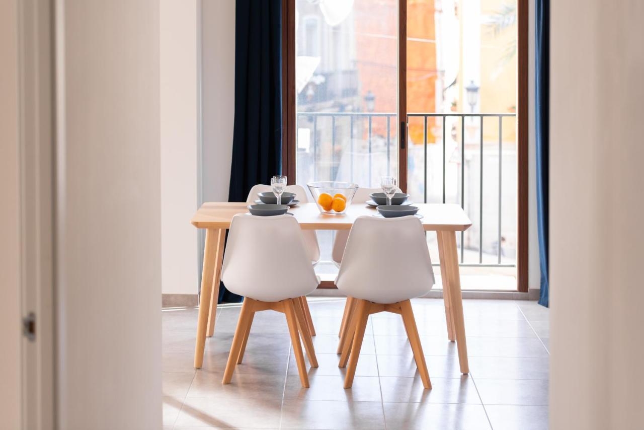 Quijano By Be Apartamento Alicante