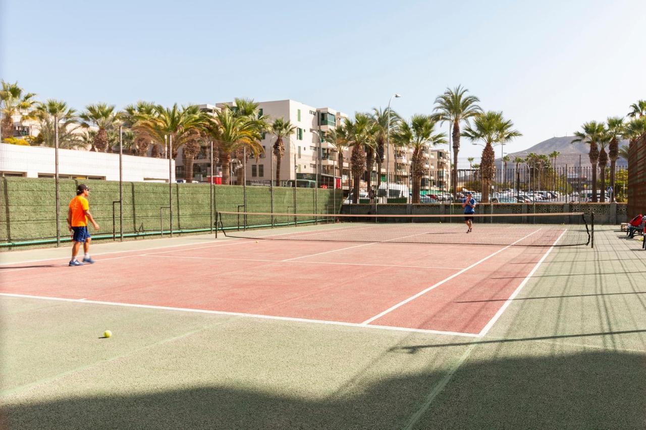 Apartamento Homeforguest Modern And Recently Renovated In Arona Arona (Tenerife)
