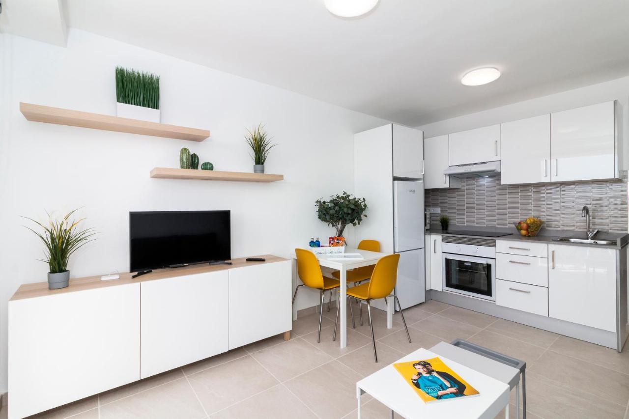 Homeforguest Modern And Recently Renovated In Arona * Arona (Tenerife)