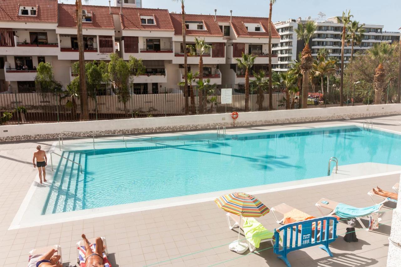 Homeforguest Modern And Recently Renovated In Arona Apartamento Arona (Tenerife)