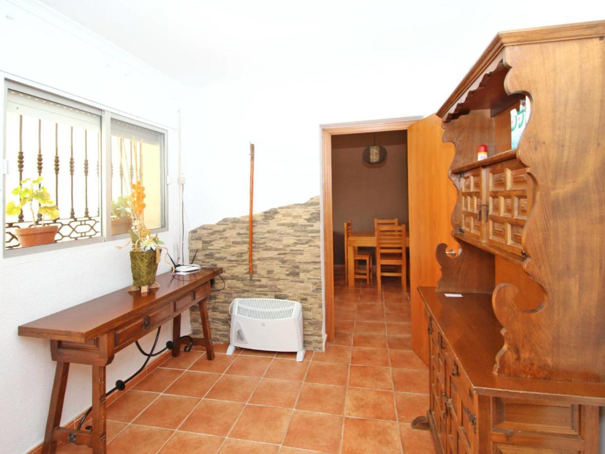 Holiday home Candela - Chz305 By Interhome *