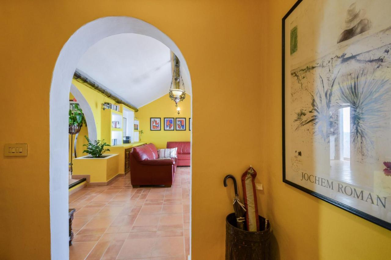 Casa Concha Villa *