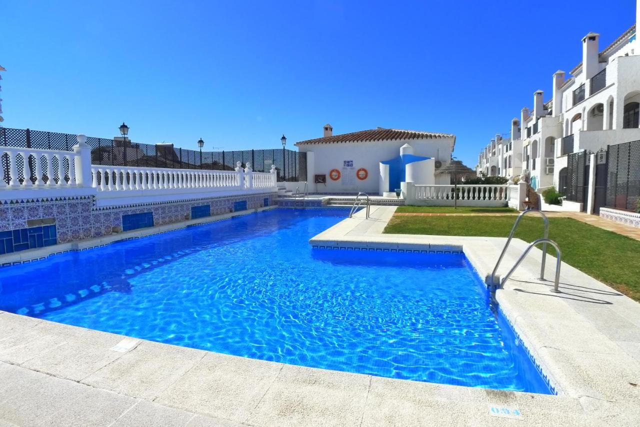Verano Azul 59 Apartment *