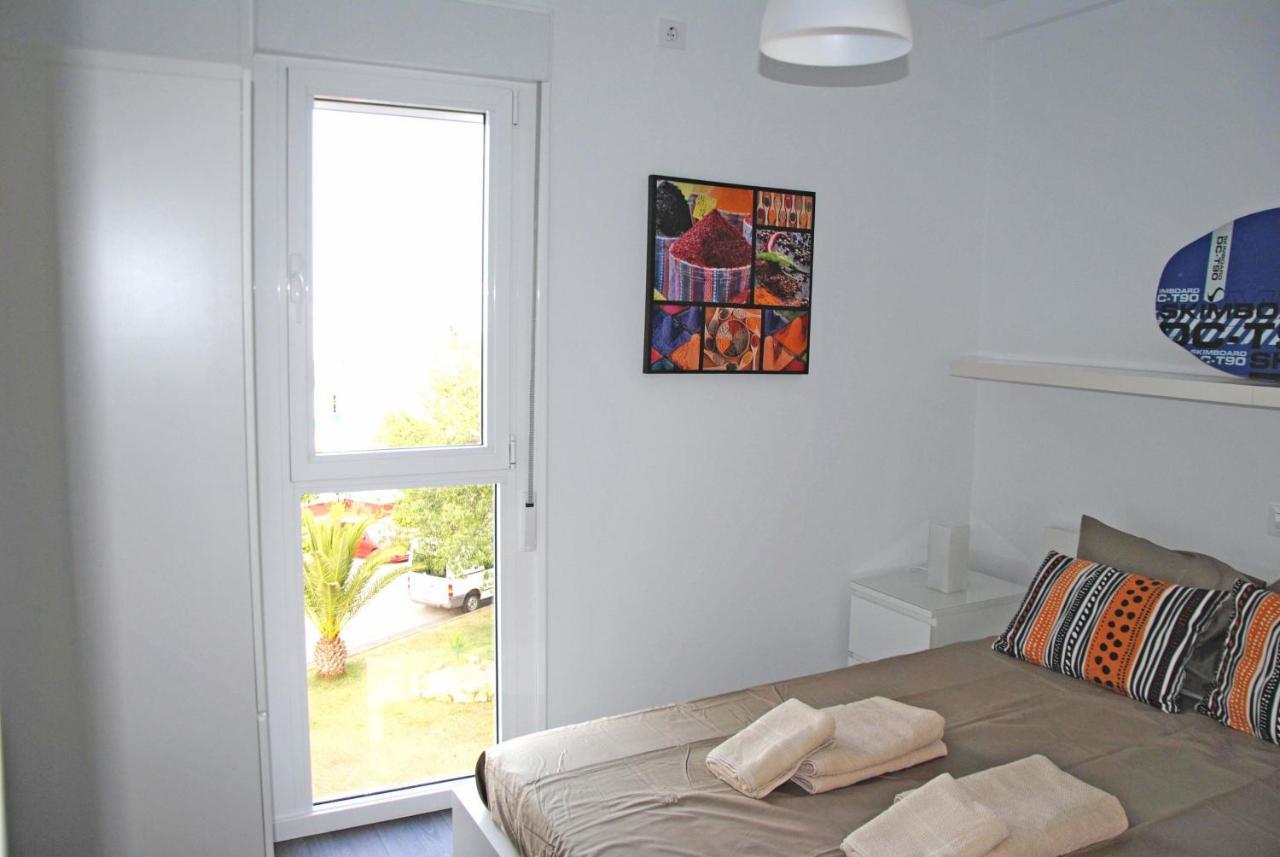 Apartamento 0505 Solymar