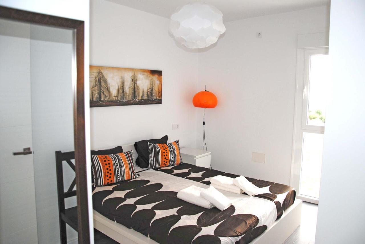 0505 Solymar Apartamento *