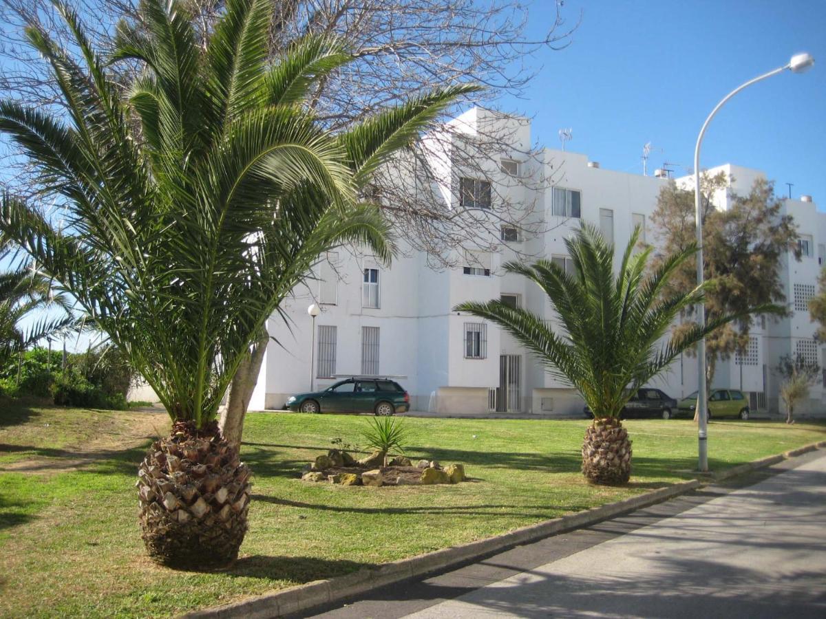 0505 Solymar * Conil De La Frontera