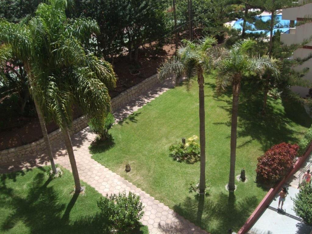 Americos El Dorado Apartamento Playa de las Américas