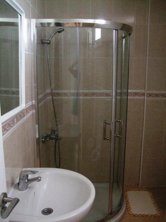 Apartamento Americos El Dorado