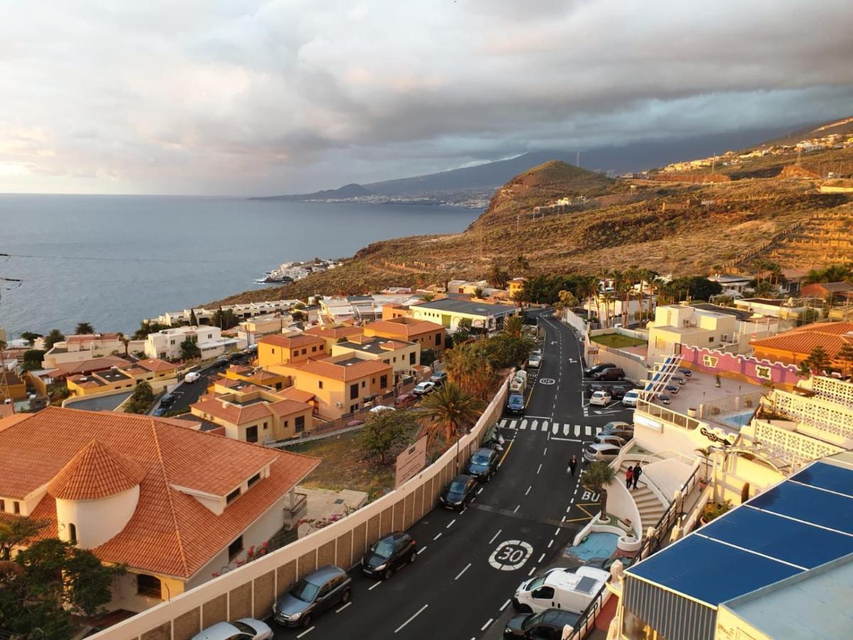 Apartment Tabaiba Sea Views Ii Santa Cruz de Tenerife